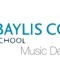 Baylis Court Music Dept