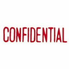 Confidential Records HQ
