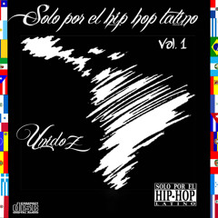 SOLO POR EL HIPHOP LATINO