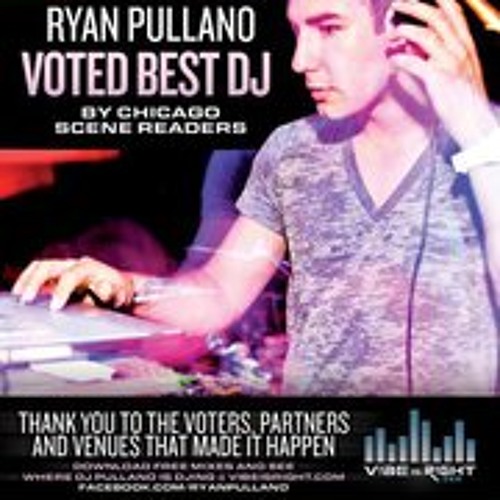 DJ Ryan Pullano’s avatar