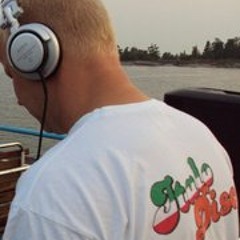 Dj Jake the one