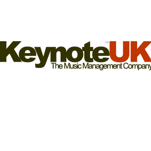 SoundCloud profile picture for @keynote