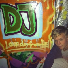 DJ LOVEDOGFROMHELL