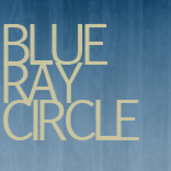 Blue Ray Circle