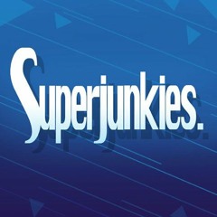 Superjunkies Power!!!