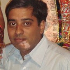 Kumar Chetan Sharma