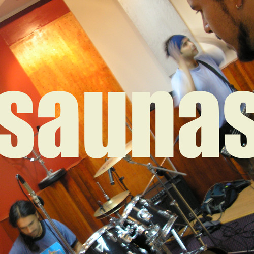 Sauna's