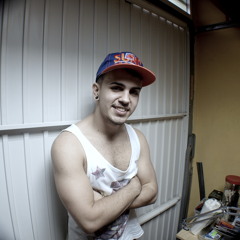 Carlos Sanchez Cea