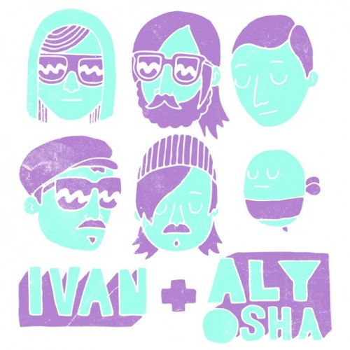 Ivan & Alyosha’s avatar