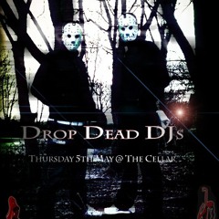 DropDeadDjs