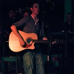 New Shoes - Paolo Nutini (Cover)