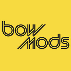 Bow Mods