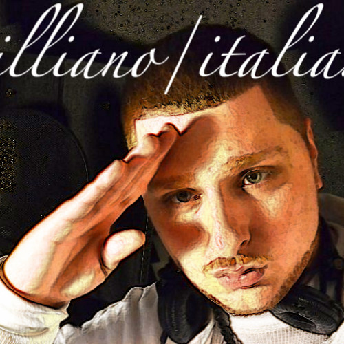williano italiano stalion’s avatar