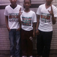 TONEY DA TIGER/ GOOFY