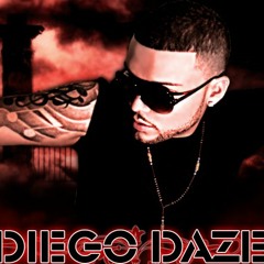 Diego Daze