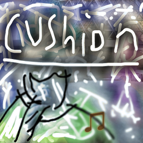 SoundCloud profile picture for @cushion