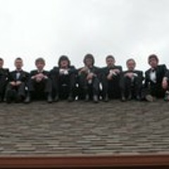 Party Boys of the Century