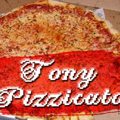 Tony Pizzicato