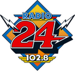 Radio 24