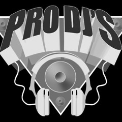 ProDjs Power Radio