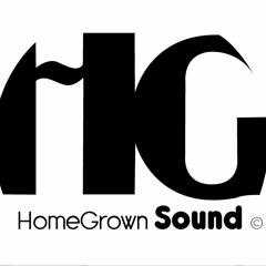 Homegrown Sound