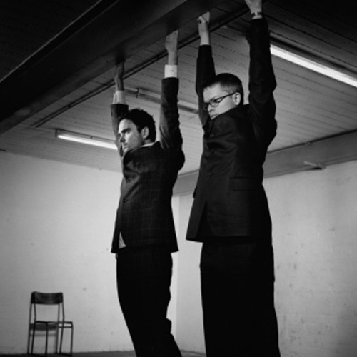 Surgeon - 10 Years of Birmingham Techno (1995-2005)