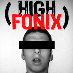 Tequila-High Fonix DnB Remix