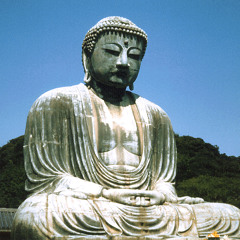 Buddhas-amigo