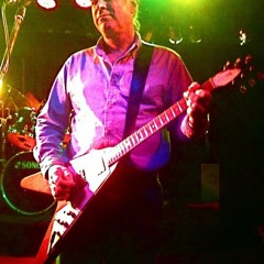 Frank Stepanek