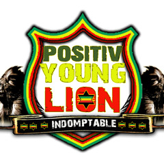 Positiv Young Lion