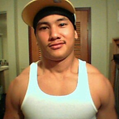 With Someone Beautiful