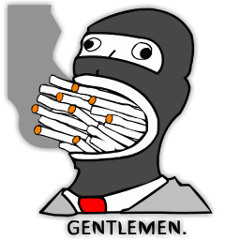 gentl3men