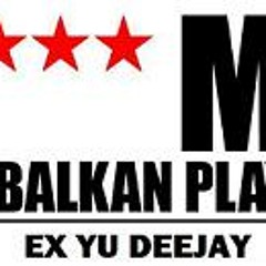 Ex Yu Deejay