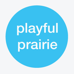 Playful Prairie