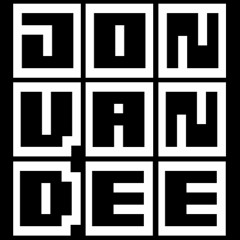Jon Van Dee