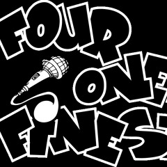 FourOnesFinest