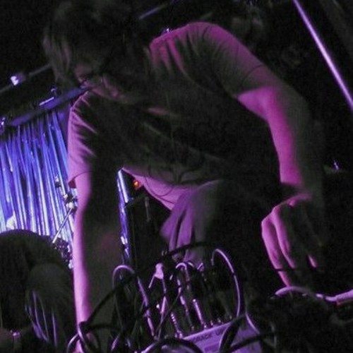 luca sigurtà (excerpt from 'bliss')