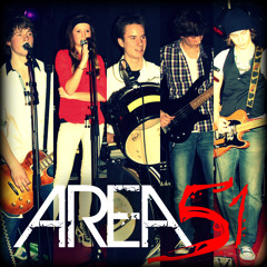 Area51Band