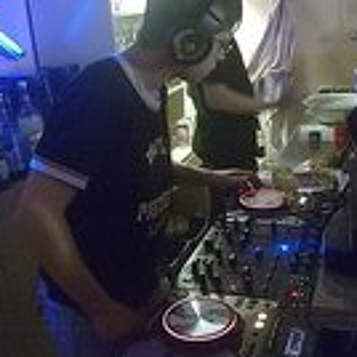 DJ Techdown’s avatar