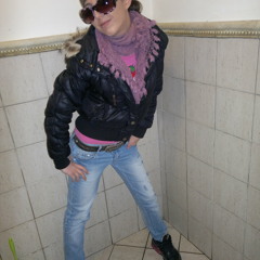 DANIELLE MONDELLO-disco loud