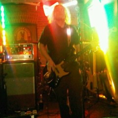 Dean Bass