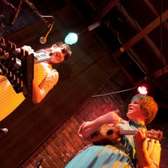 The Chord and the Fawn