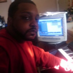 Freddy Bass a.k.a Gr8Dane