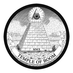 Temple Of Boom