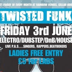 twistedfunk