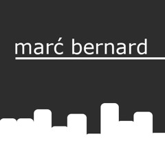 Marc Bernard