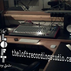 THE LOFT RECORDING STUDIO