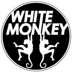 White Monkey