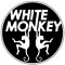 White Monkey