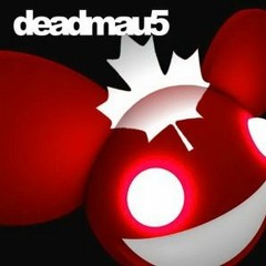 Adam K & Soha - Twilight [Deadmau5 rmx]